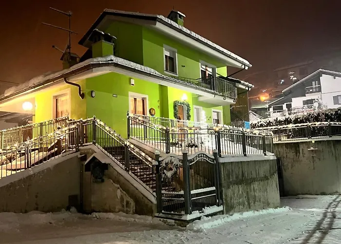 Villa Serena