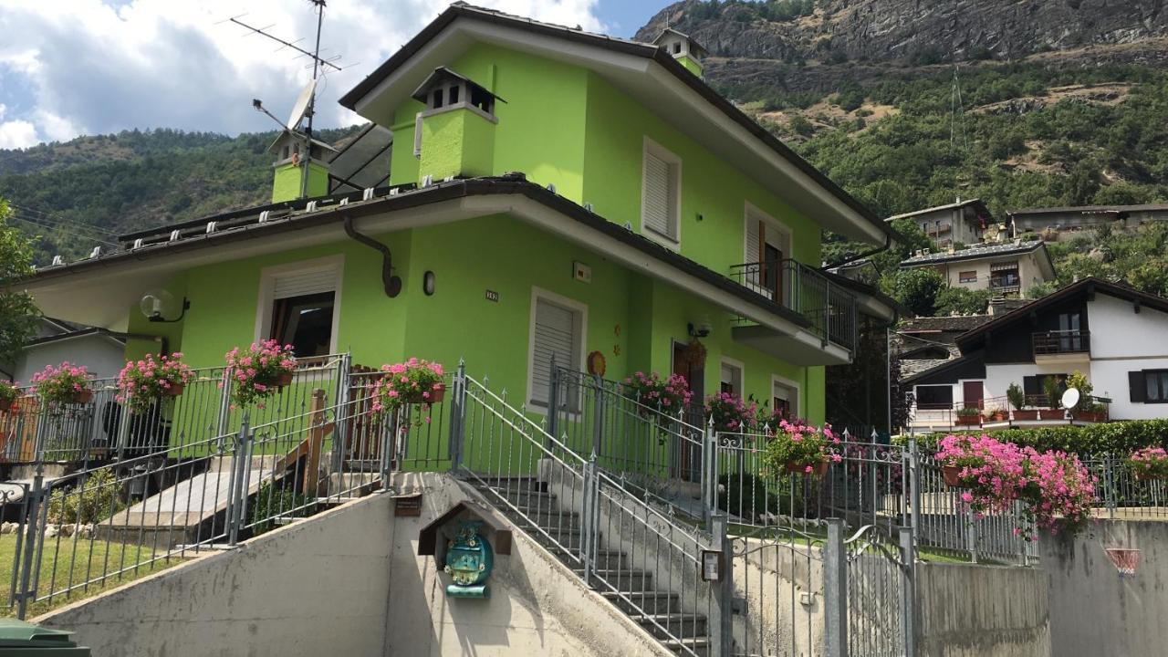 Serena Aosta