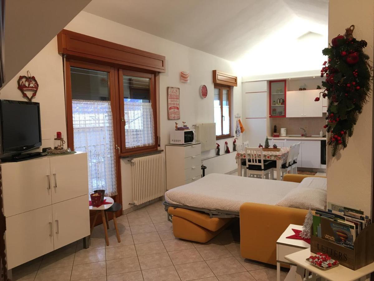 Serena Apartment Aosta