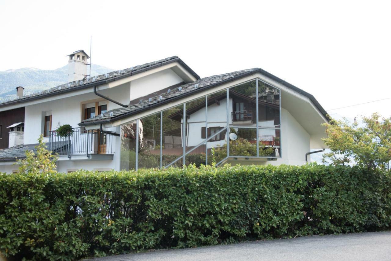 Apartment Serena
