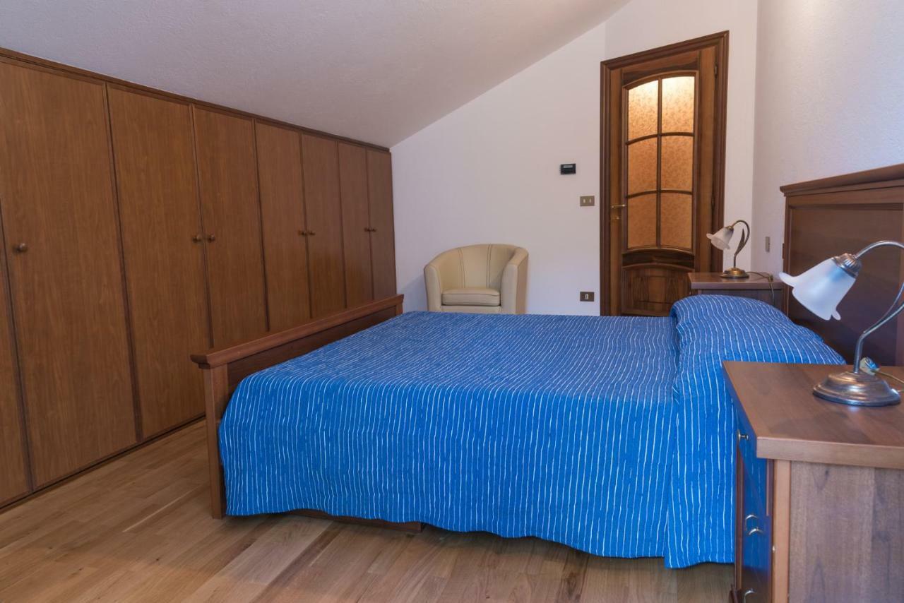 Serena Apartment Aosta