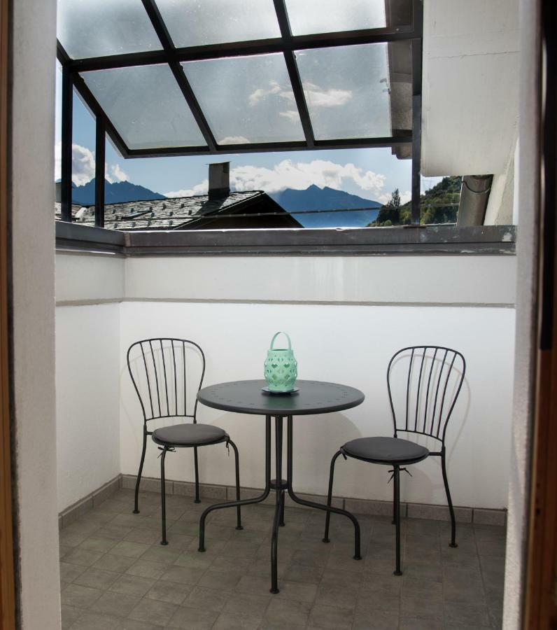 Serena * Aosta