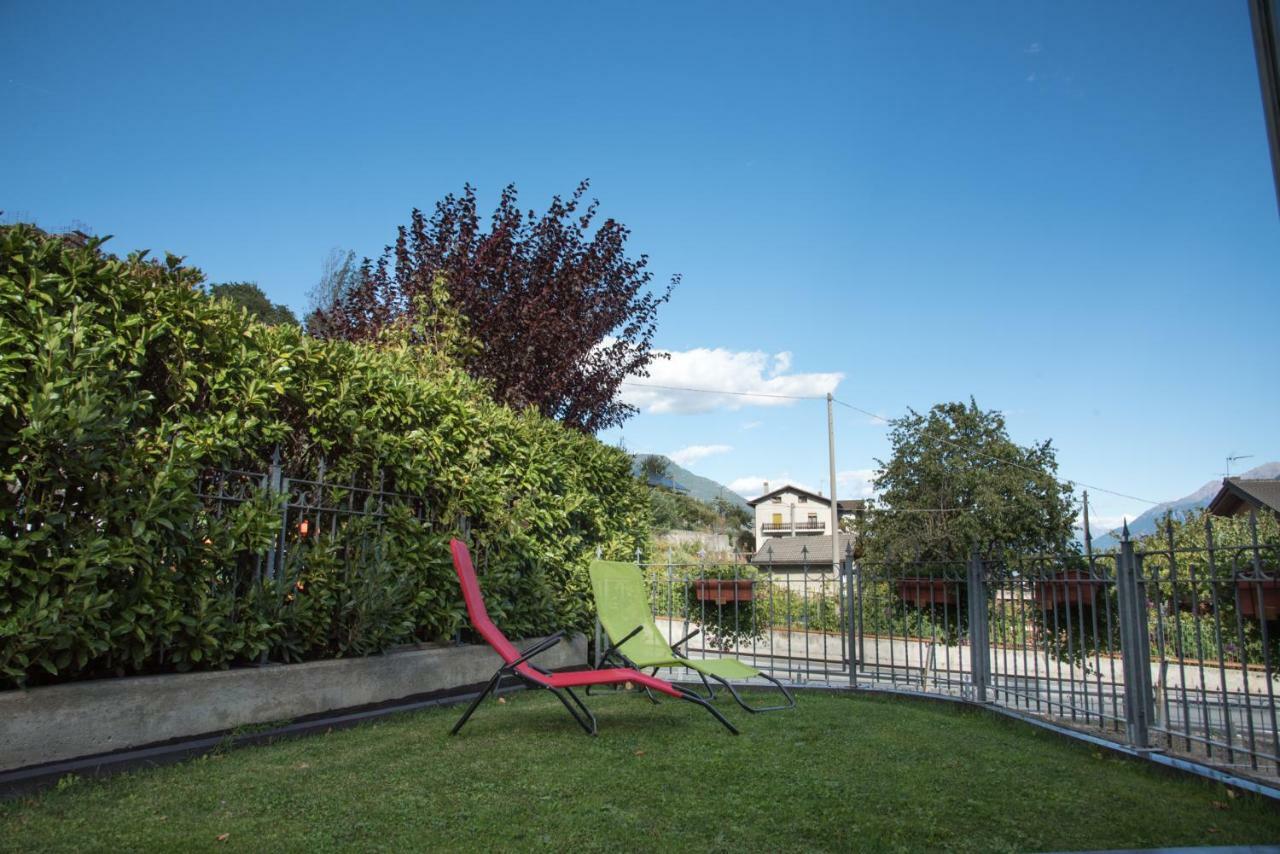 Serena Aosta