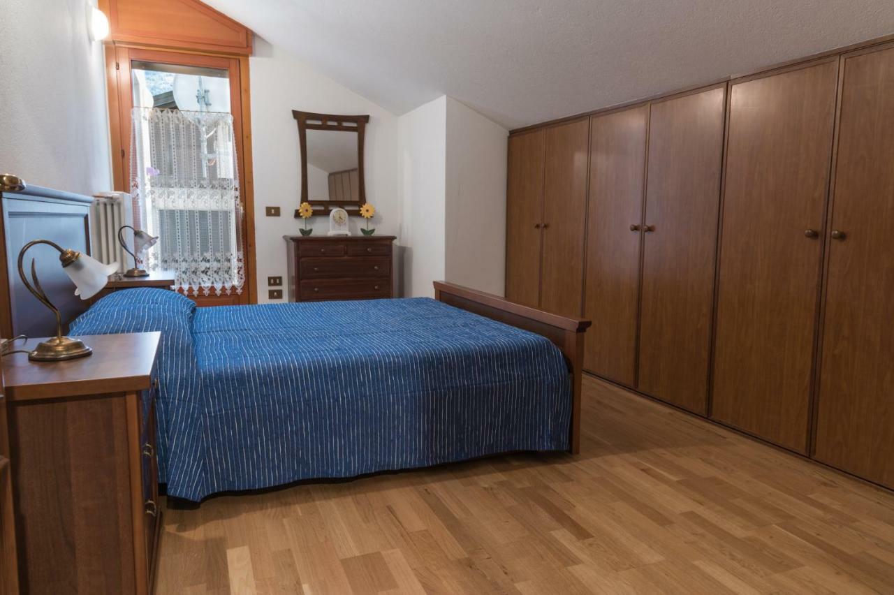 Apartment Serena *