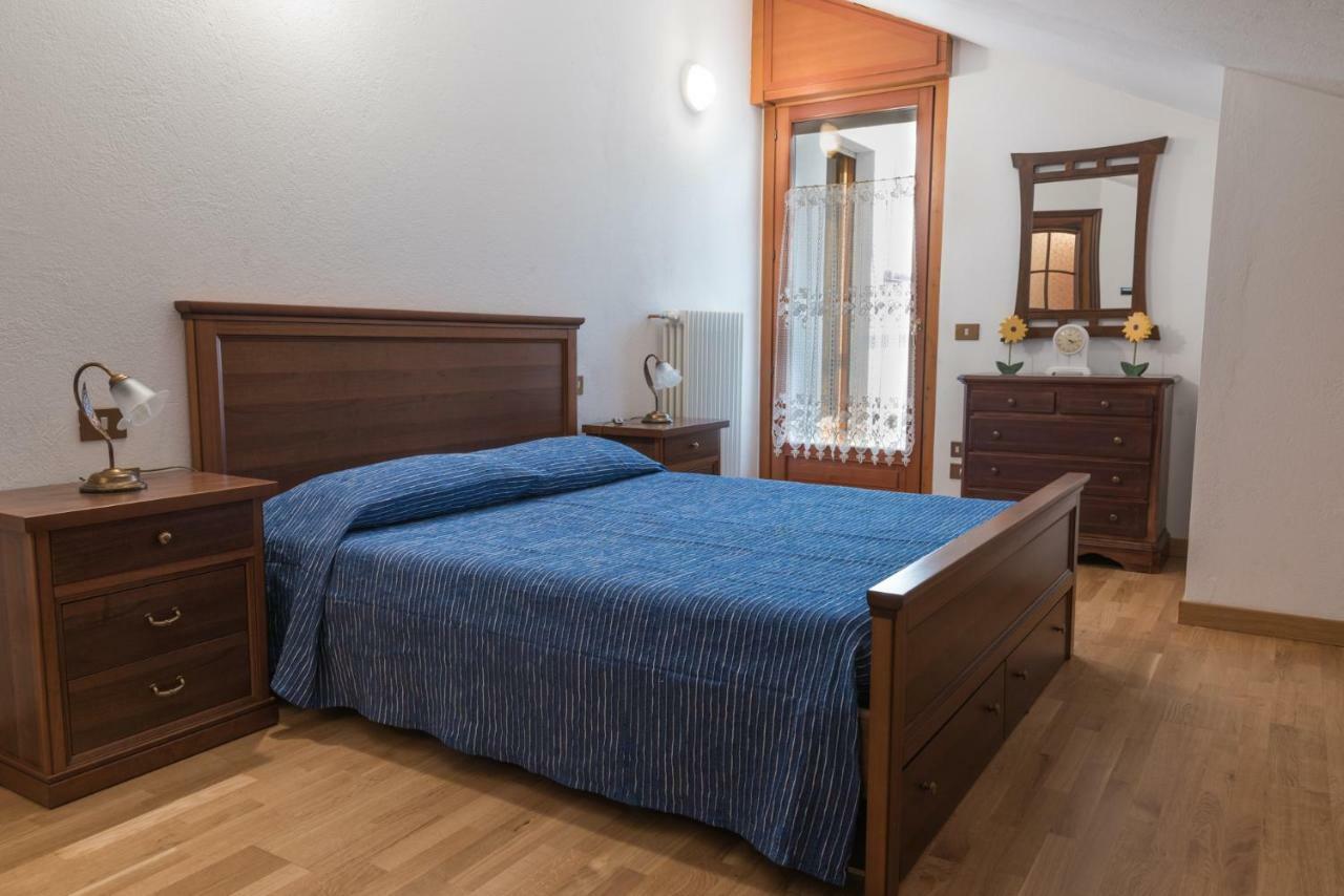 Serena Apartment