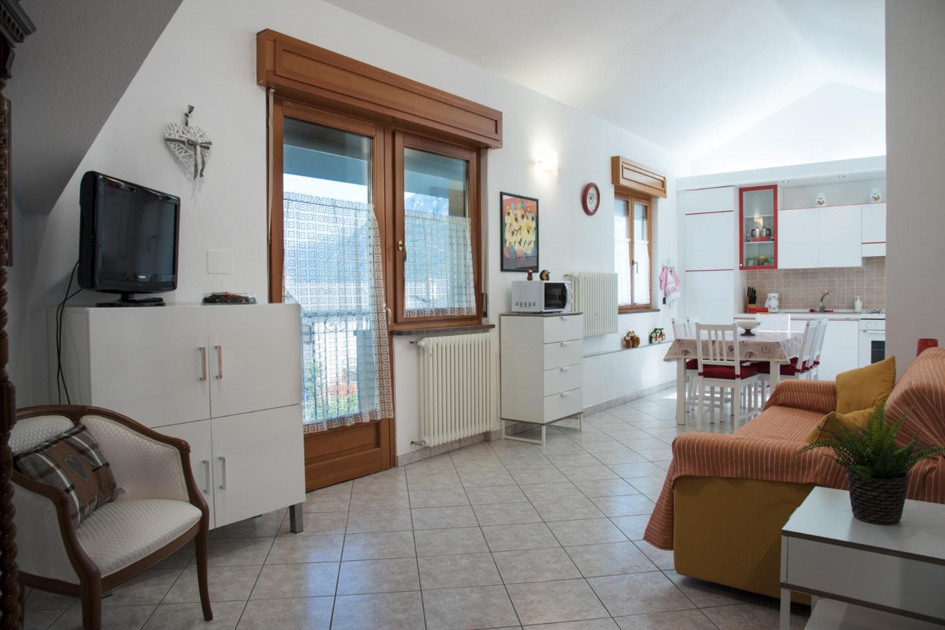 Serena * Aosta