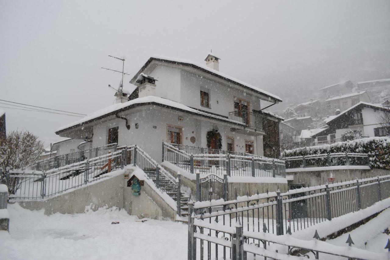 Serena Aosta