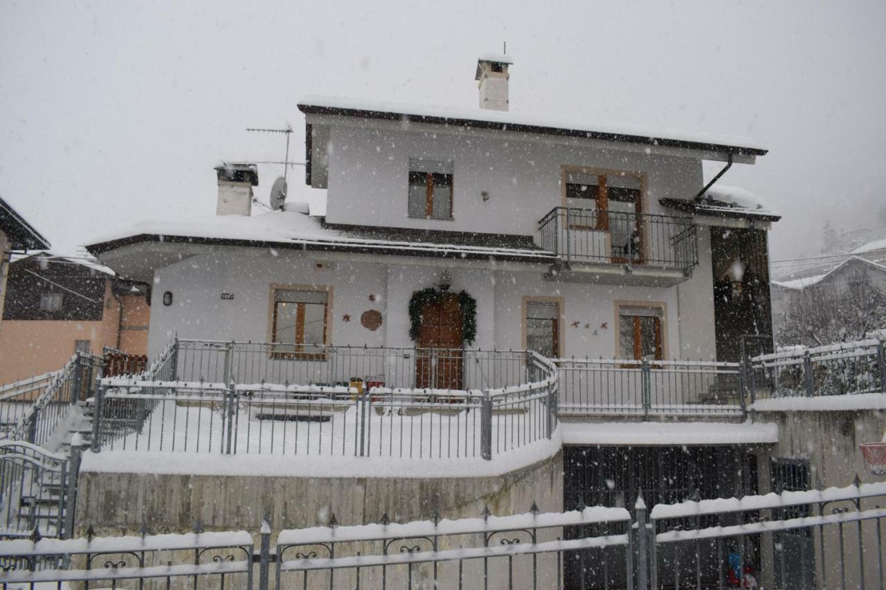 Serena Aosta