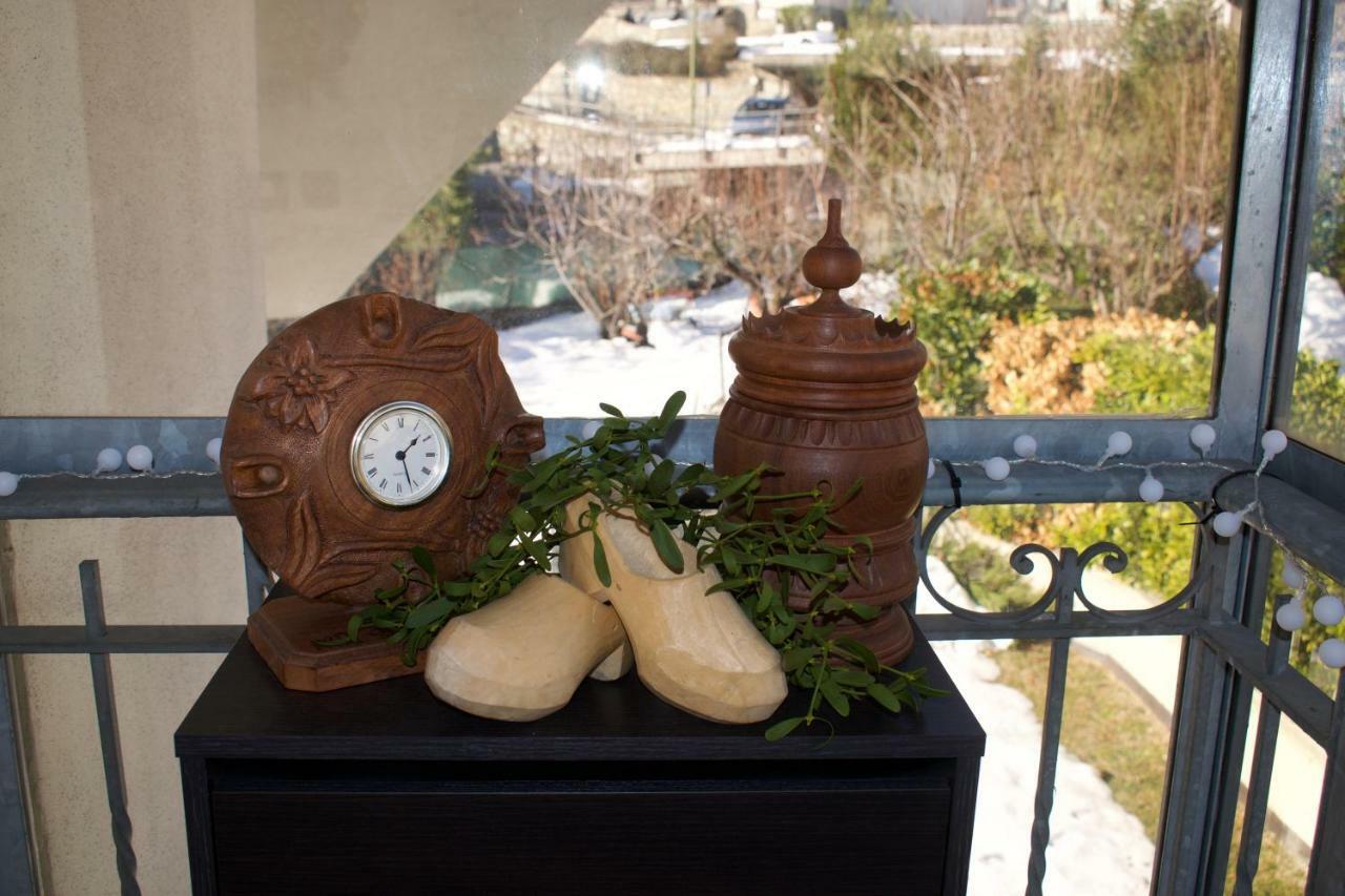 Apartment Serena Aosta