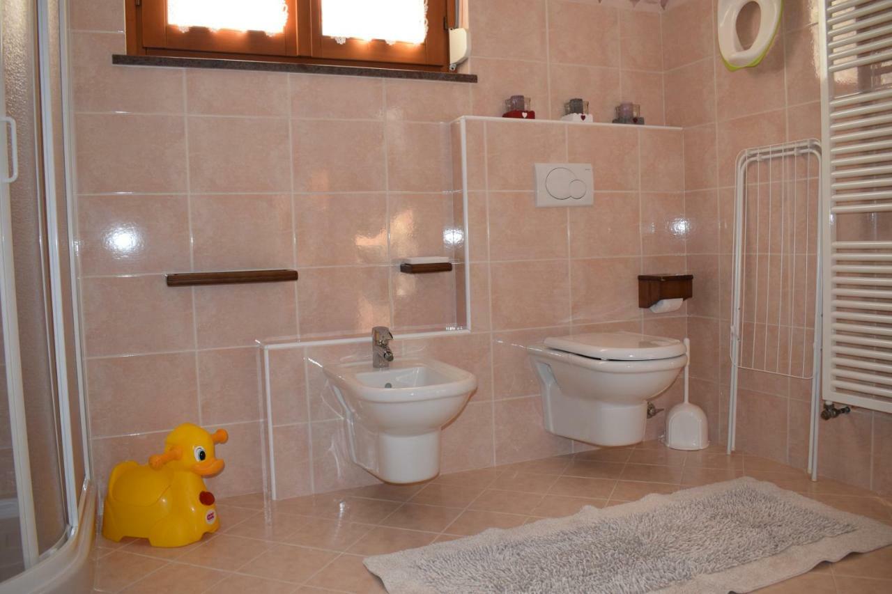 Apartment Serena Aosta