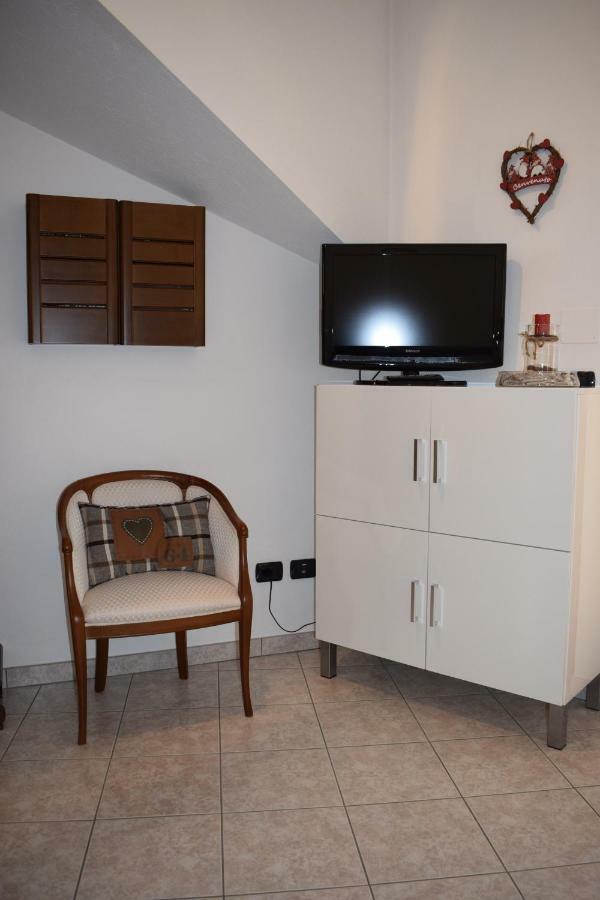 Apartment Serena