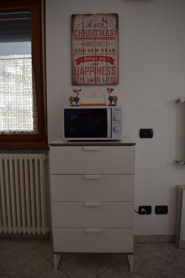 Serena Apartment