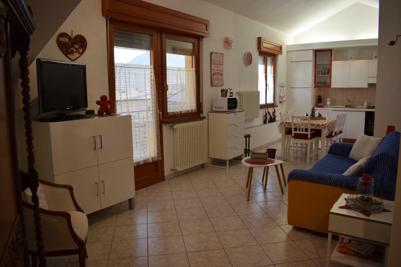 Serena Apartment