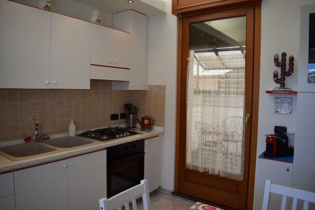 Apartment Serena Aosta