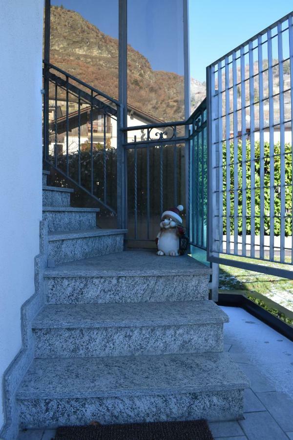 Apartment Serena Aosta