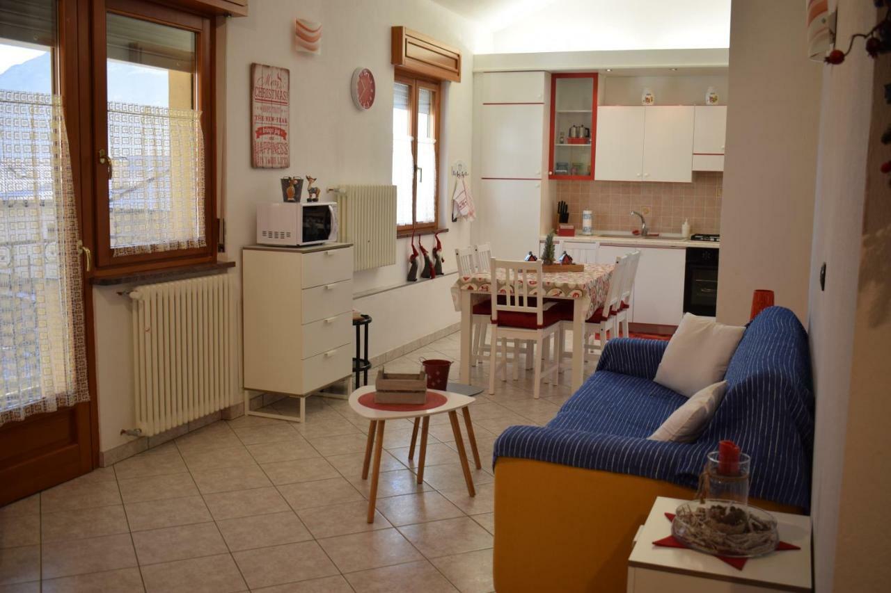 Serena Apartment