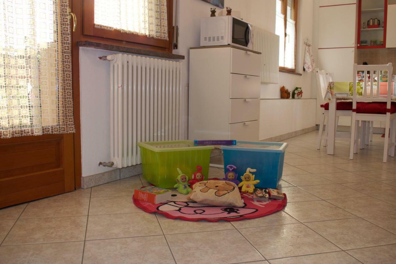 Serena Apartment