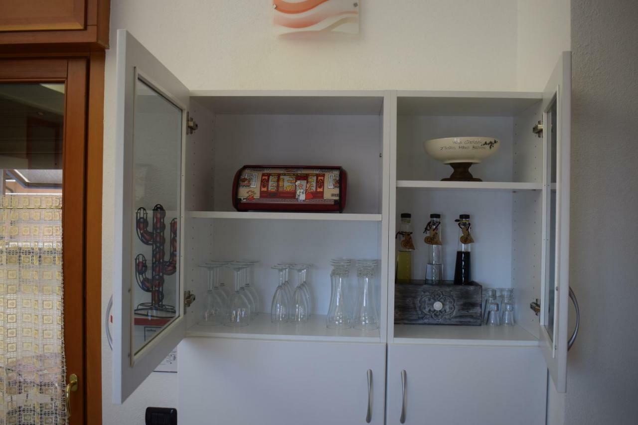 Serena Apartment Aosta