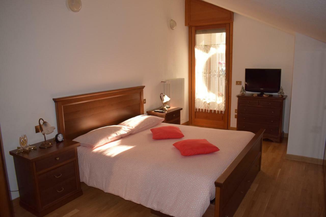 Serena Apartment Aosta