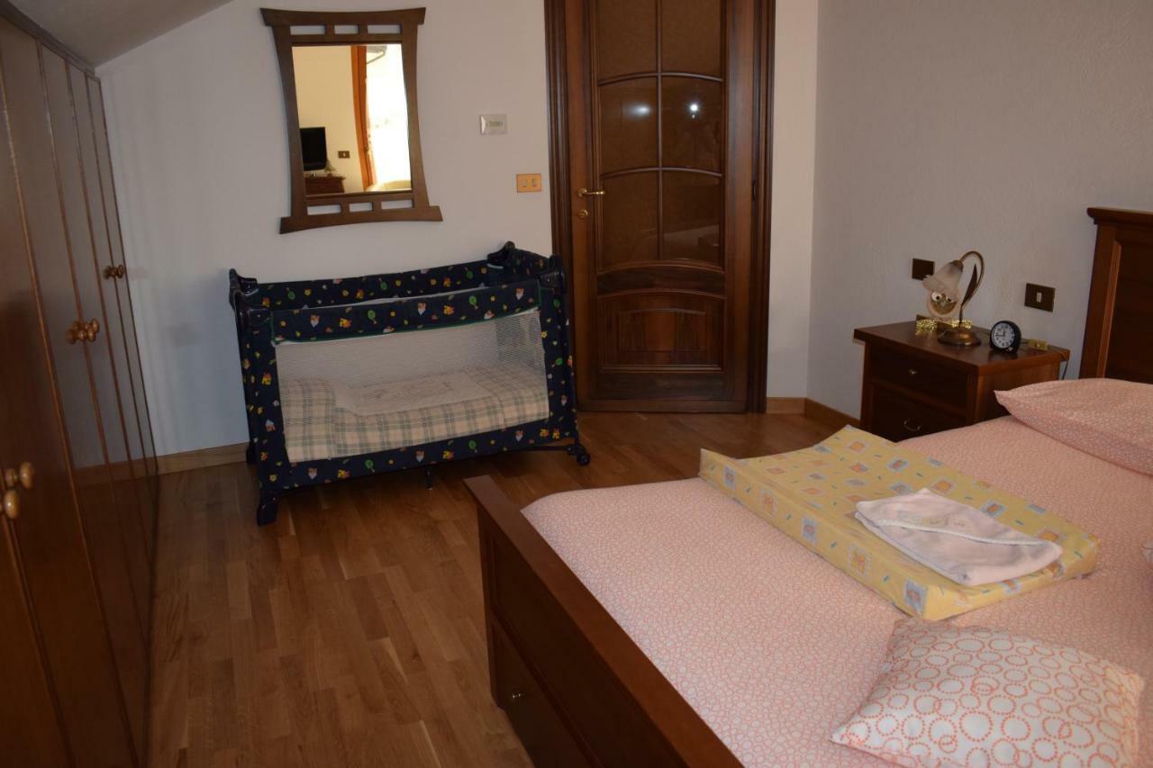 Serena * Aosta